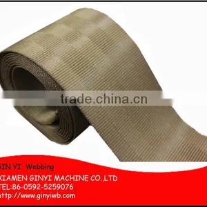Poleyster Seat Belt Webbing,Polyester Webbing,Chair Polyester Webbing thumbnail-1