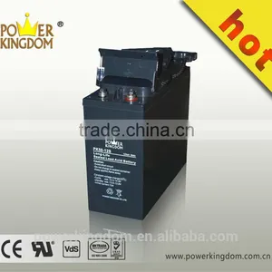 12V 50AH Long Life Battery thumbnail-1