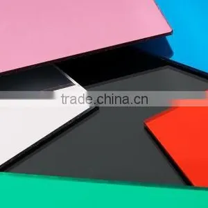 2mm to 6mm Colorful Double Coated SinoLaco Black Glass Mirror /Back Painted Glass for Wardrobe, Sliding Door, Glass Splashbacks thumbnail-6