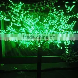 Waterproof Led Tree Light/ LED Holiday Tree Lights/ Led Palm Tree Light thumbnail-1