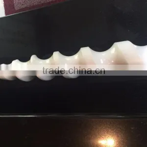 POM Engineering Plastic Screw thumbnail-3