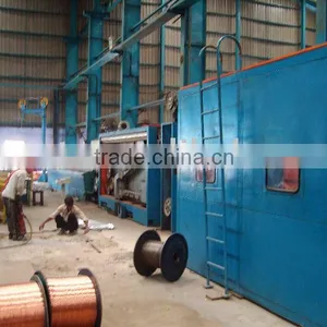 Copper Wire Drawing Machine thumbnail-5