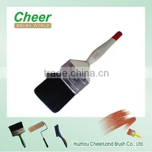 Eterna Pure Bristle, With Pure Chinese Bristle Paint Brushes, and Paint Brush Ferrule thumbnail-2
