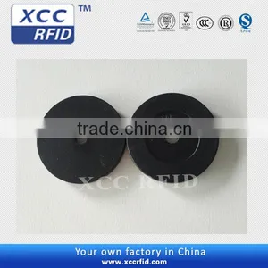 Security Patrol RFID Tags For Guard Tour System thumbnail-2