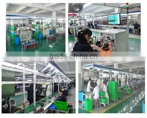 Huzhou Nanyang Electric-Motor Co., Ltd. company overview - view 4 thumbnail