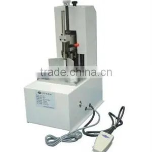 Electric Corner Cutter Angle Rounding Card Cutter Business Card Cutter thumbnail-1
