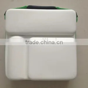 Backpack First Aid Kit,EVA Case thumbnail-1