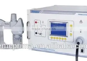 Factory Direct EMC Testing Equipment ESD Gun Which Meet the IEC61000-4-2 , IEC61000-4-4, IEC61000-4-5 Standards thumbnail-1