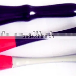 Plastic Bar Ice Muddler With Various Colors for Choose thumbnail-2