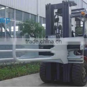 Forklift Foam Rubber Clamp thumbnail-1