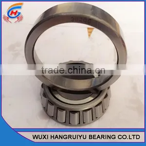 Agriculture Equipment Mechanical Using Steel Taper Conical Roller Bearings Rolling 32018 33118 32218 30218 J90354 With 90mm id thumbnail-1