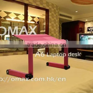 Furniture New Product Unique Moden Design Laptop Stand Study Desk Computer Table thumbnail-4