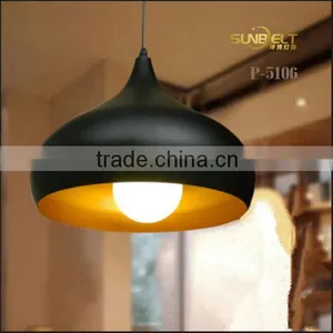 ST-5106 Sunbelt Art Desk Pendant Light,The Cafe Pendant Light, Hemp Rope Pendant Light thumbnail-1