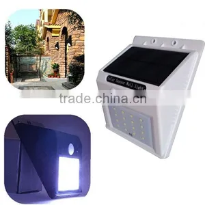 Green Led Solar Light for Wholesales thumbnail-1