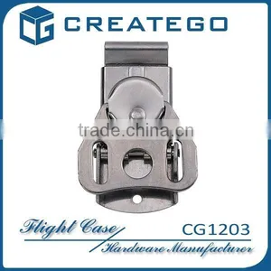 Adjustable Draw Latch for Keyboard Case Accessories thumbnail-1