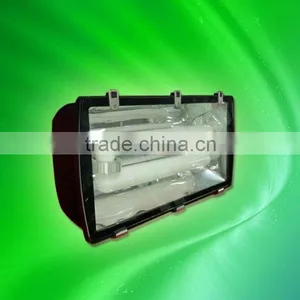 Induction Flood Light Vertical Wind Tunnel Outdoor Lighting thumbnail-1