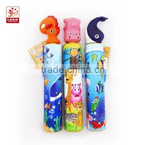 Funny Desings Animals Water Gun Toys for Summer Game thumbnail-2