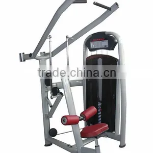 Fitness, Lat Pull Down thumbnail-1