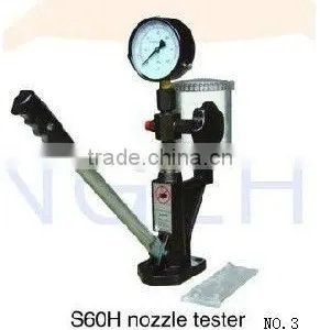 S60H-3 DIESEL Nozzle Tester thumbnail-1