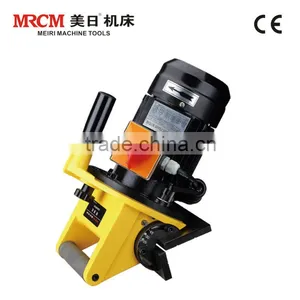 2800RPM Portable Edge Beveller MR-R200 thumbnail-1
