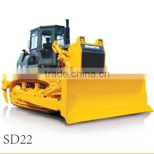 Koma'su Shantui Bulldozer Spare Parts for Sale thumbnail-1