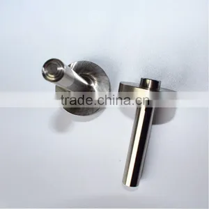 Standard and Custom Sprue Bushing For Plastic Injection Mold thumbnail-2