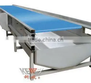Fruit and Vegetables Sorting Machine thumbnail-2
