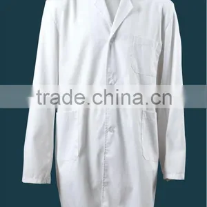 Soft Touch Chef Cook Uniform for Restaurant thumbnail-1