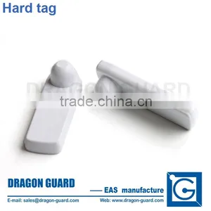 EAS Security Tag Plastic Security Tag for EAS System thumbnail-1