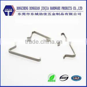 Oem Steel Zinc Plated Electronic Hook Spring thumbnail-2