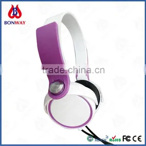 2015 Hot New Pro Headphone thumbnail-3