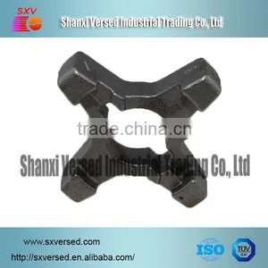 Construction Steel Formwork Accessories Panel Clamp Bracket thumbnail-1