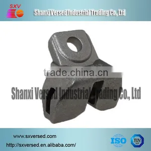 Used Scaffolding for Sale Scaffold Ledger Head HJ-07 Quality Choice Supplier's Choice thumbnail-5