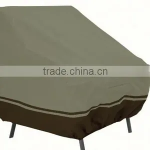 Patio Chair Cover,Garden Furniture Cover thumbnail-1