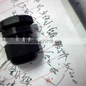 Supply All Kind of Nylon Cable Glands PG21 thumbnail-1