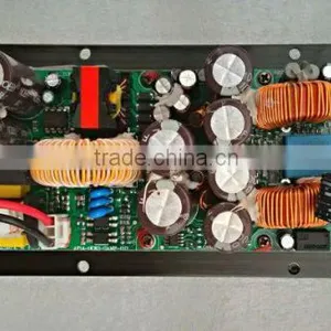 Plate Amplifier for pa Speaker L1.2C1 thumbnail-1