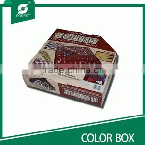 COLOR BOXES PACKING BOXES FOR GIFT TOYS thumbnail-1