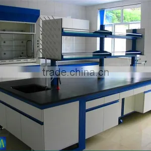 Portable Workbench Laboratory Furniture thumbnail-4