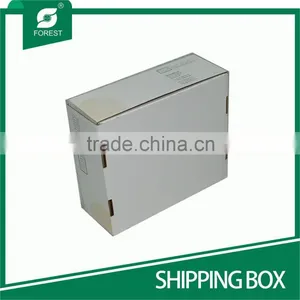 RECYCLABLE CORRUGATED PAPER BOX OF SHIPPING BOX thumbnail-6