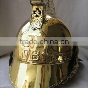 SA FB Fireman Helmets thumbnail-1