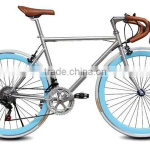 Special Kids Wooden Road Bike for Training Balance thumbnail-4