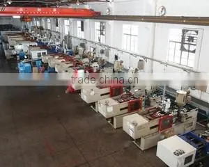 Suzhou Ronswill Metal Products Co., Ltd. company overview - view 3 thumbnail