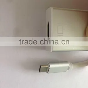 USB TYPE C TO HDMI ADAPTOR thumbnail-3