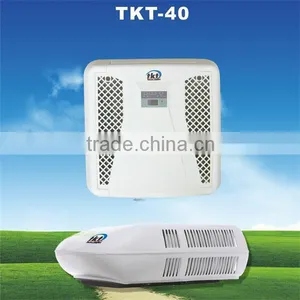 TKT-40 Air Conditioning Motorhome thumbnail-1