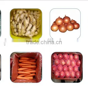 China Ginger for Sale / Ginger Price thumbnail-3