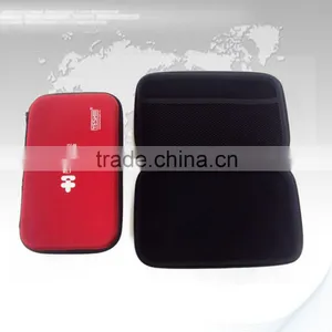 China Manufacture Eva Carrying Branded First Aid Bag thumbnail-1
