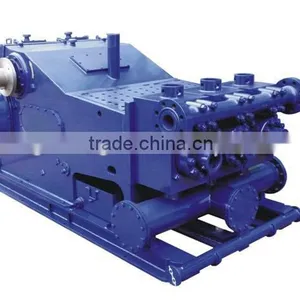 F Series Mud Pump API Standard Oil Usage Mud Pump thumbnail-4