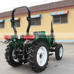 For New Zealand Farm Tractor Mini Tractor thumbnail-6