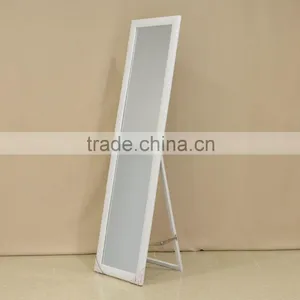 High Glossy Mirror Frame for Garment Shop thumbnail-1