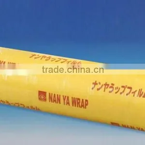 Pvc Cling Film /pvc Wraping Cling Film/cling Film Wraping/pvc Fruit Wraping Film /pvc Vegetable Wraping Film thumbnail-2